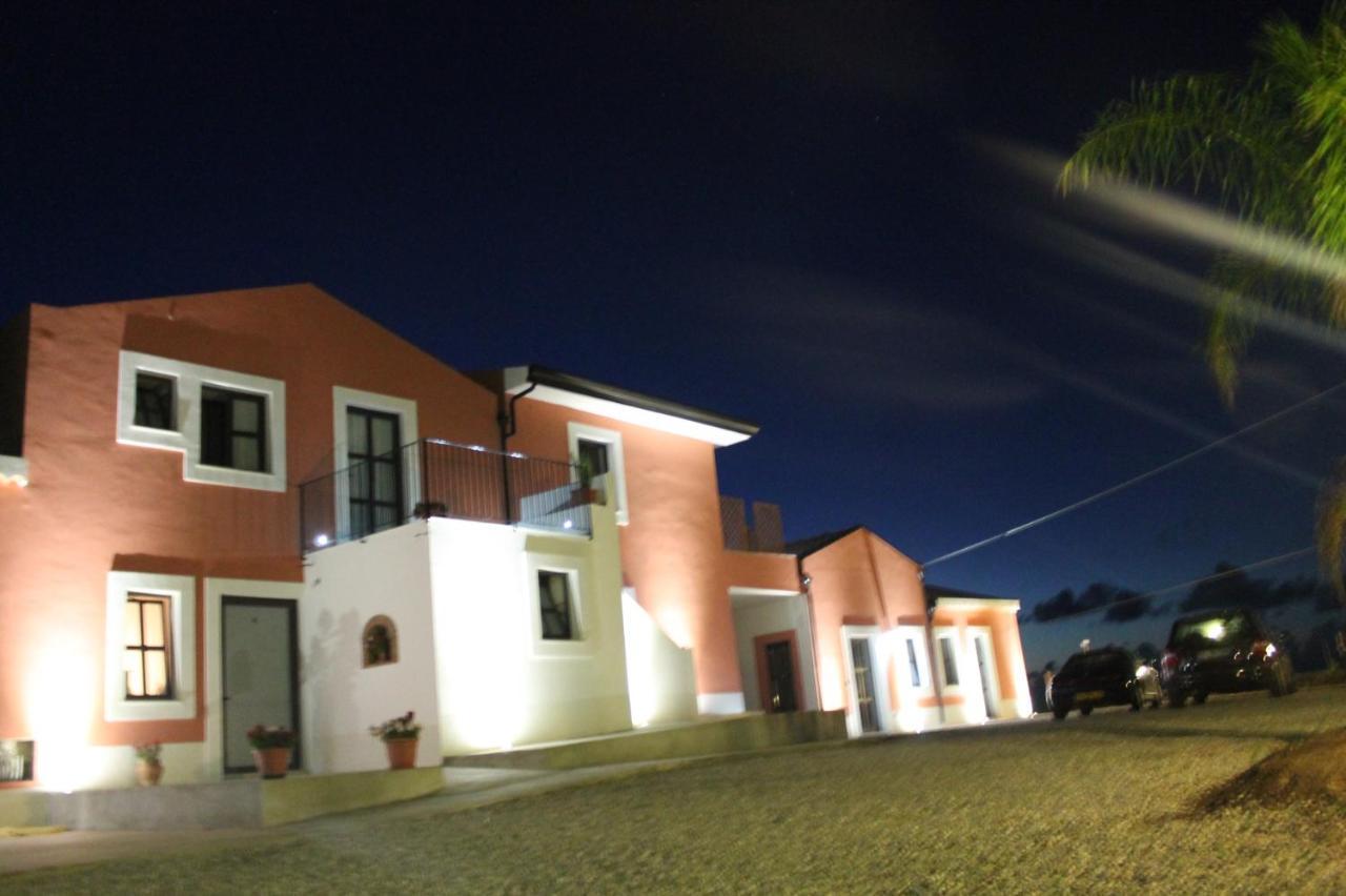 Antico Casale Bed & Breakfast Gioiosa Marea Bagian luar foto