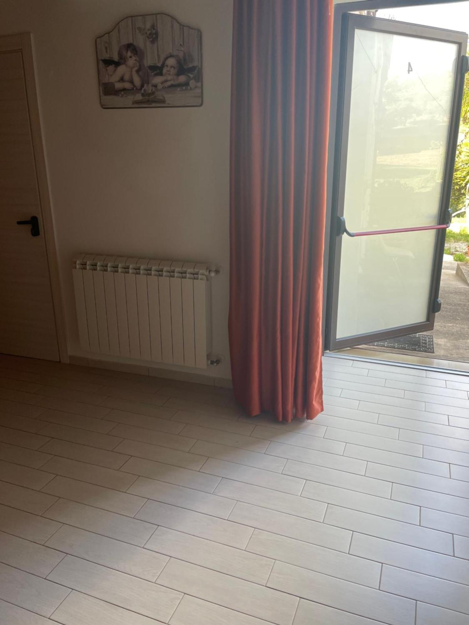 Antico Casale Bed & Breakfast Gioiosa Marea Bagian luar foto